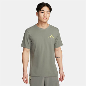 나이키 반팔티 드라이 핏 트레일 러닝 티셔츠 FQ3911-053 S2403